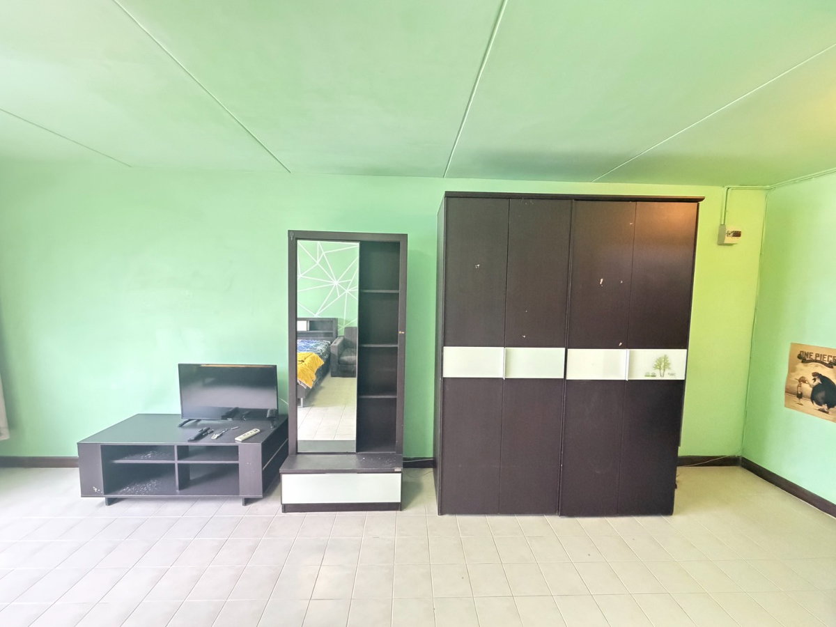 รูป ขายด่วน พร้อมเฟอร์ วิวนอกติด ใกล้ลิฟต์ - รูปที่ 4/6