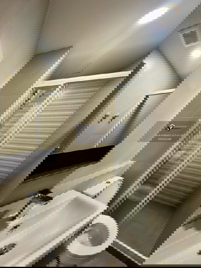 รูป Aspire Sukhumvit - Rama 4 | 🚝ใกล้ BTS พระโขนงเพียง 700 เมตร ห้องนอนเล็กสามารถทำเป็นห้องทำงานได้ #2026031614181#FC - รูปที่ 5/8