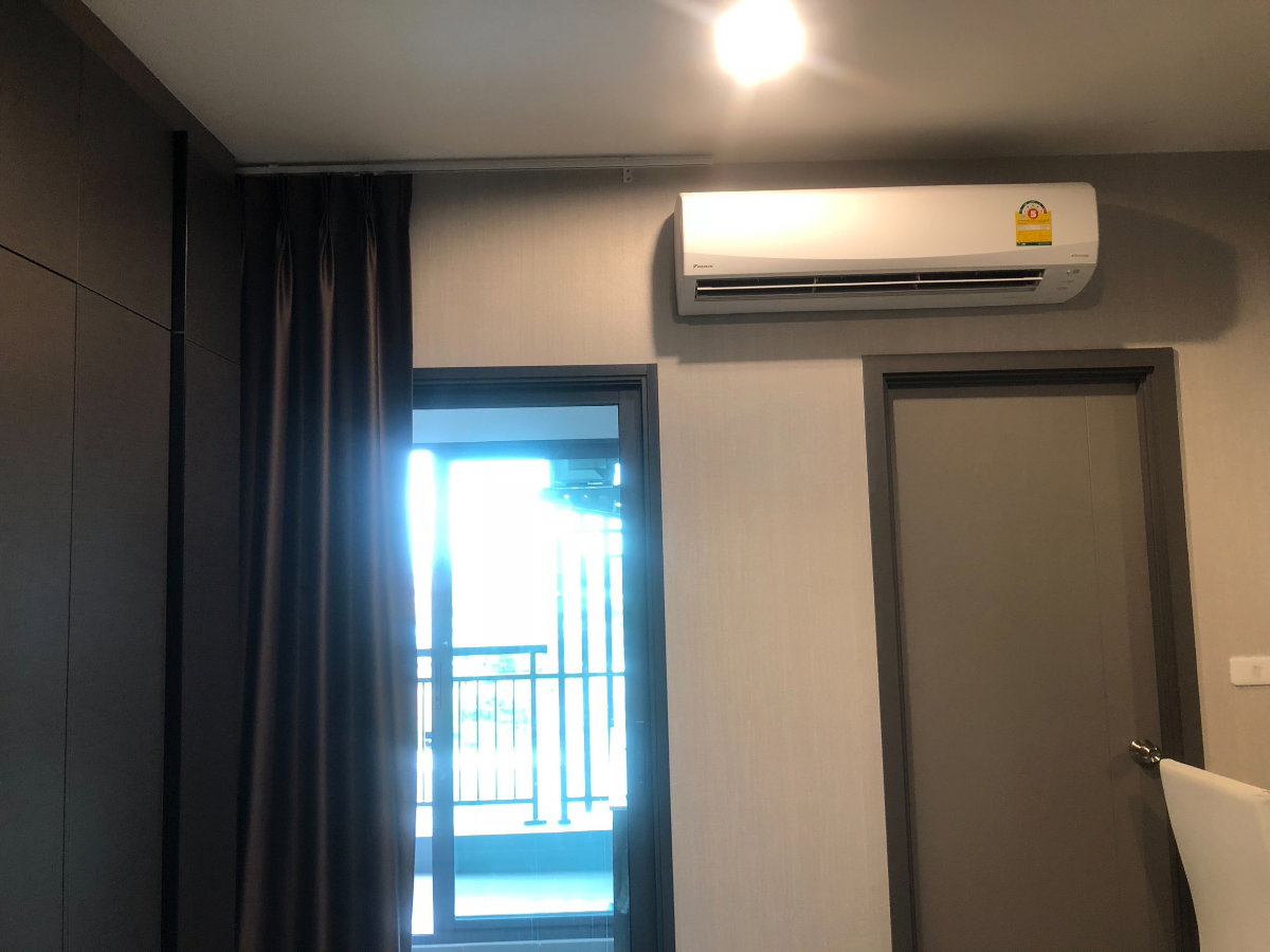 picture Condominium For Rent Near Mrt Tha Phra Interchange - 7/11