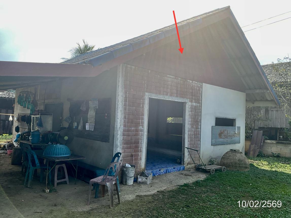 picture HOME 147 Sq.w. Pong Phayao for 924,000 - 12/24