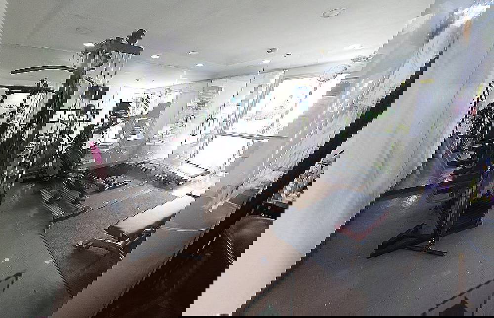 รูป ขายถูกเพียง 1.95 ล้าน คอนโด A SPACE อโศก-รัชดา 1 ห้องนอน 35 ตรม. เฟอร์นิเจอร์ เครื่องใช้ไฟฟ้าครบชุด ใกล้รถไฟฟ้าใต้ดิน MRT พระราม 9 / ขาย 1.95 ล้านบาท - รูปที่ 16/20