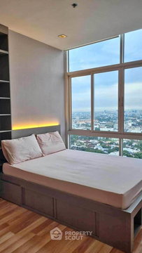 คอนโด 2-ห้องนอน ที่ ไอดีโอ เวิร์ฟ สุขุมวิท ใกล้ BTS อ่อนนุช (ID 2430306)