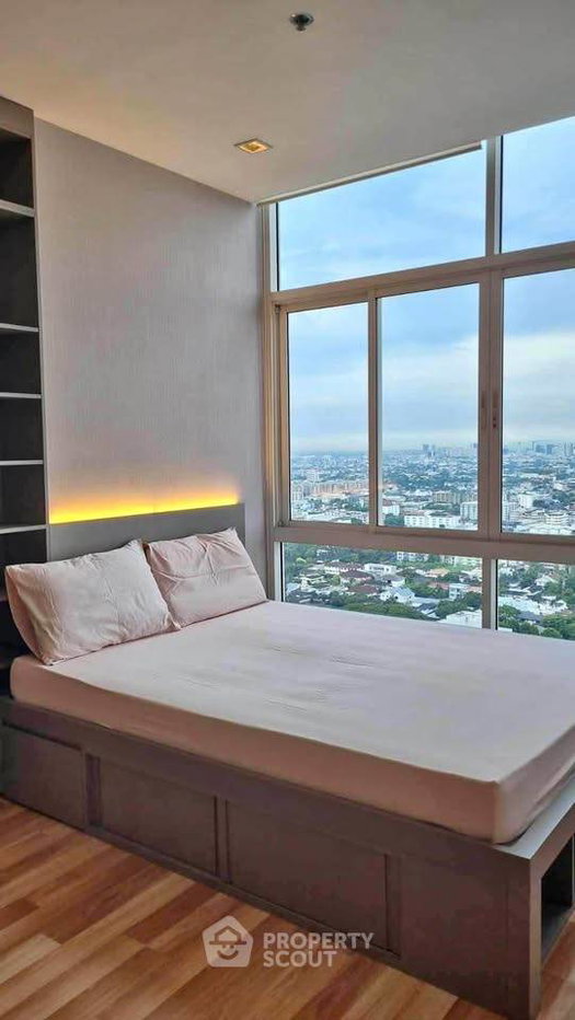 รูป คอนโด 2-ห้องนอน ที่ ไอดีโอ เวิร์ฟ สุขุมวิท ใกล้ BTS อ่อนนุช (ID 2430306) - รูปที่ 1/11