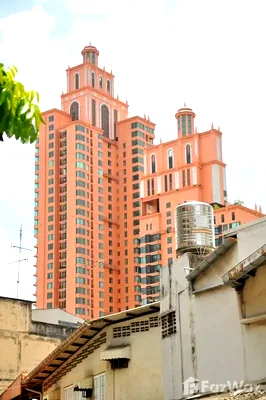 Condos for sale : ใกล้ MRT ศูนย์ฯ สิริกิติ์ และ BTS อโศก ตอบโจทย์ชีวิตคนเมือง 6131188