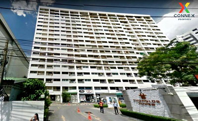 Condos for sale Thonglor 10 Station : FOR SALE condo , Thonglor Tower , BTS-Thong Lo , Khlong Toei Nuea , Watthana , Bangkok , CX-71159 ✅ Live chat with us ADD LINE @connexproperty ✅
