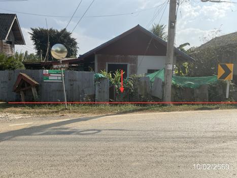 picture HOME 147 Sq.w. Pong Phayao for 924,000 - 21/24