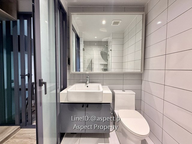 รูป 2 ห้องนอน คอนโดใกล้ม.เกษตร ศรีราชา - รูปที่ 14/16