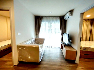Condos for rent BTS Bang Chak : 💥CP-10514💥BEAT SUKHUMVIT👉Line : @rangrak