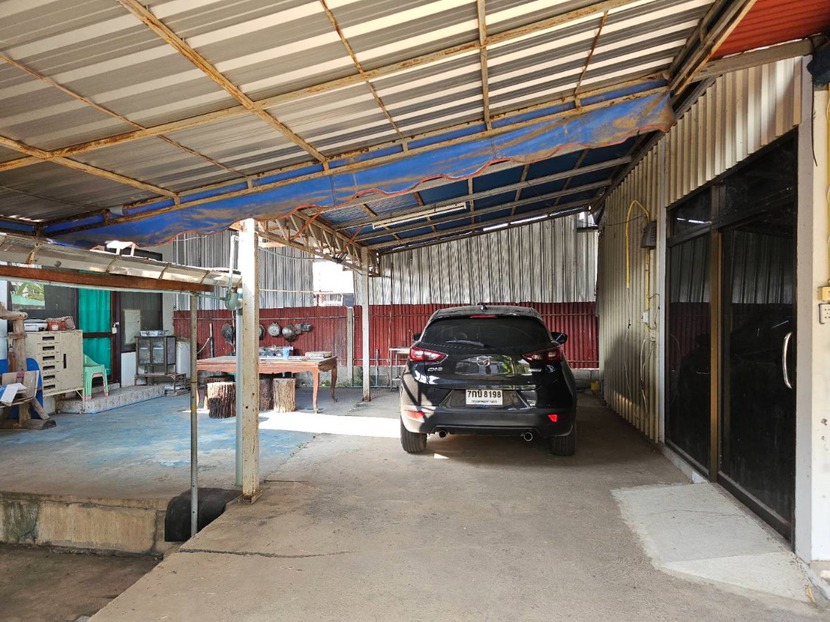 รูป ขายบ้าน พร้อมโกดังเก็บของ ใกล้ ตลาดหล่มสัก ใกล้ เทศบาลหล่มสัก - รูปที่ 3/15