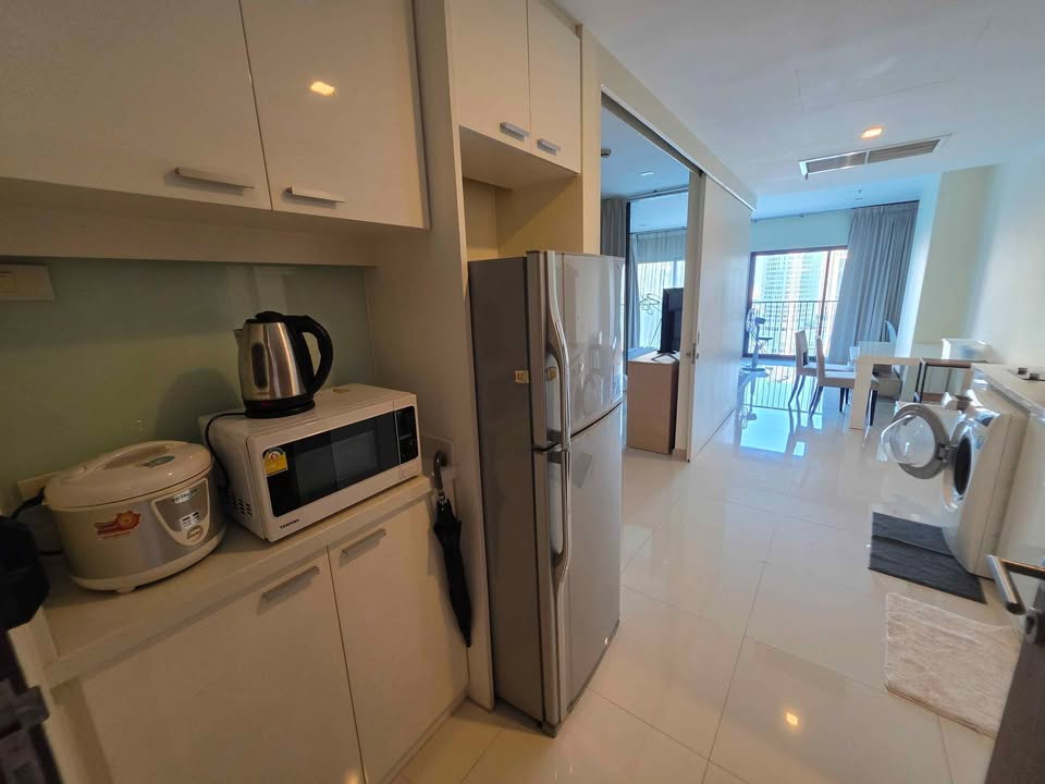 รูป ⛩️ For rent 🌠Noble Remix (โนเบิล รีมิกซ์) Thonglor 🌠 JA-1336 - รูปที่ 7/9