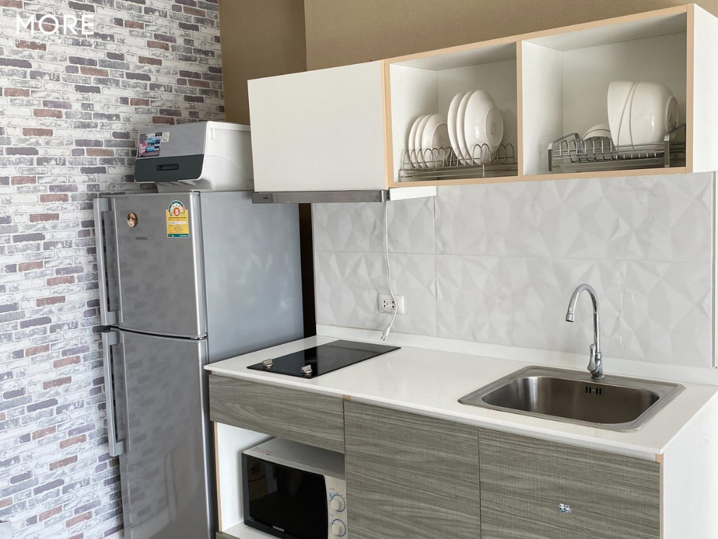 รูป ขาย ดี คอนโด นิม ห้องใหญ่ มีโควตาต่างชาติ โครงการดี ห้องสวย (ID:1331CS) - รูปที่ 14/23