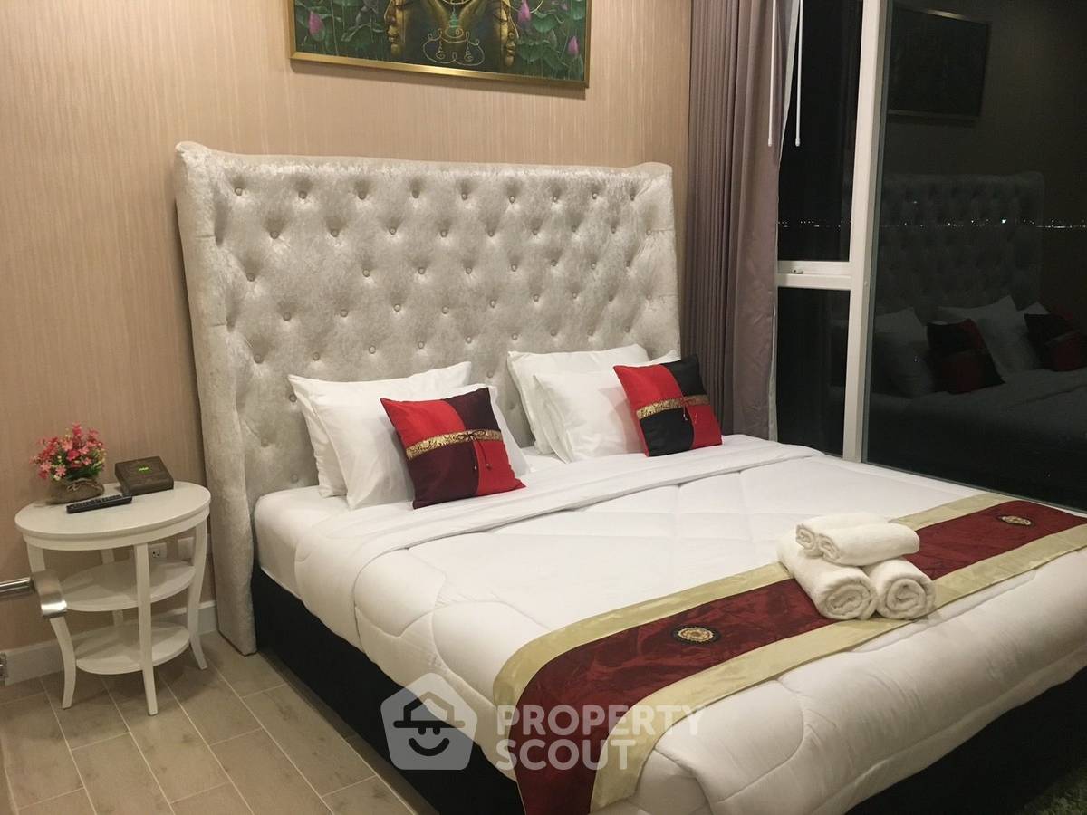 รูป คอนโด 1-ห้องนอน ที่ เดลมาเล่ย์ คอนโดมิเนียม ใกล้ บางเสร่ (ID 1566568) - รูปที่ 5/20