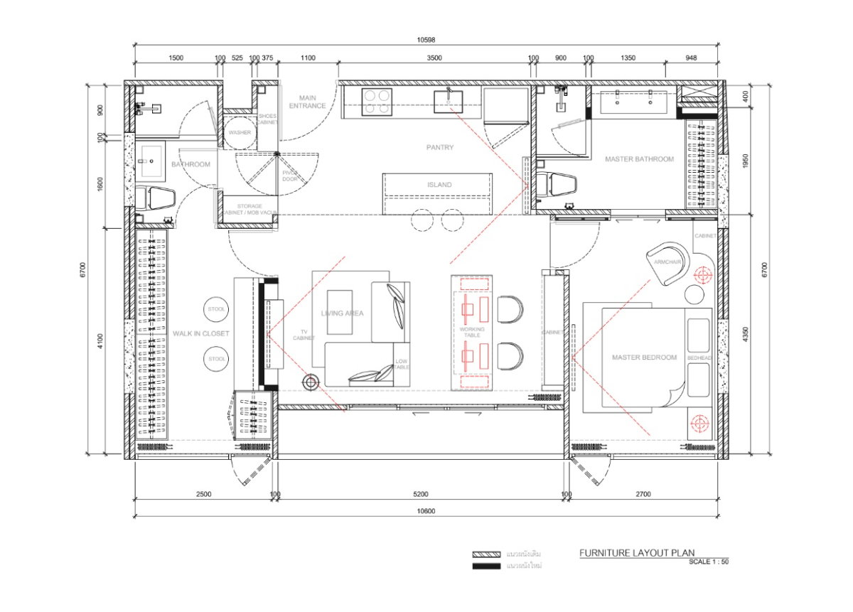 รูป ✨ ขายด่วน! ห้องมุมคอนโด | ย่านอารีย์ – พหล ✨ 📍 โครงการ Savvi Phahol 2 - รูปที่ 14/22