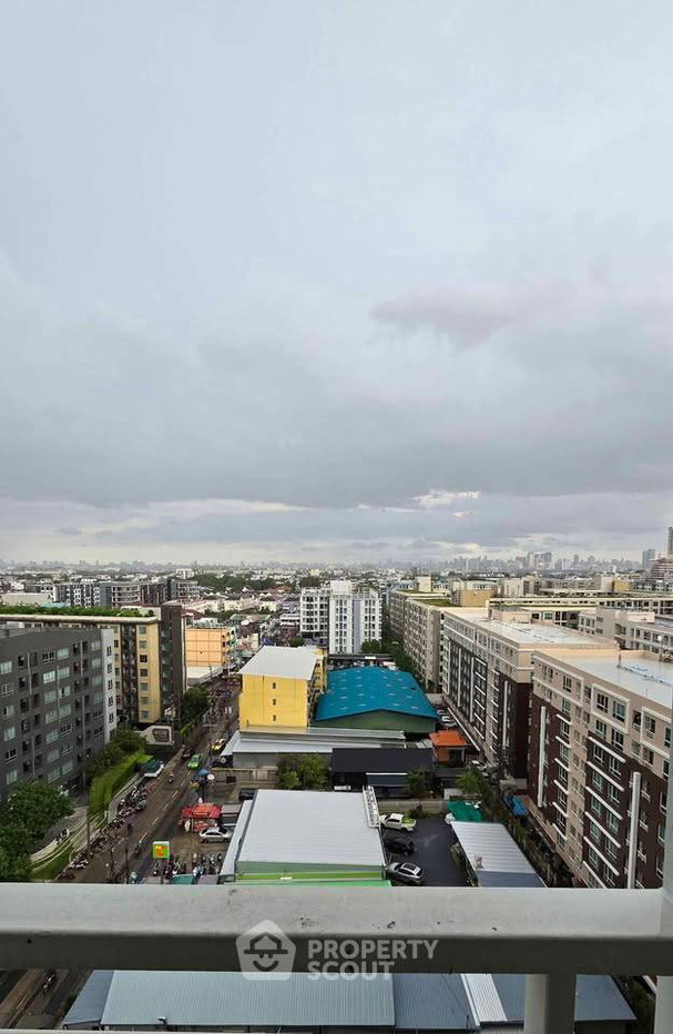 รูป คอนโด 2-ห้องนอน ที่ เปรมสิริ บูทิค พาร์ค คอนโดมิเนียม ใกล้ BTS มหาวิทยาลัยเกษตรศาสตร์ (ID 2757578) - รูปที่ 8/8