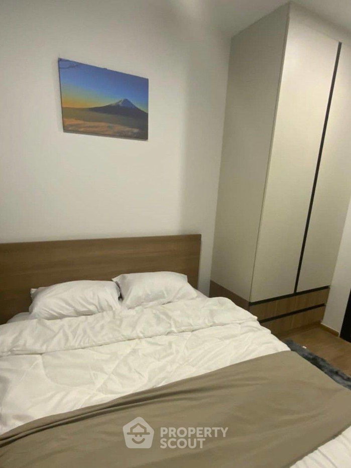 รูป คอนโด 1-ห้องนอน ที่ เดอะ ลิฟวิ่น เพชรเกษม ใกล้ MRT ภาษีเจริญ (ID 1955995) - รูปที่ 5/12