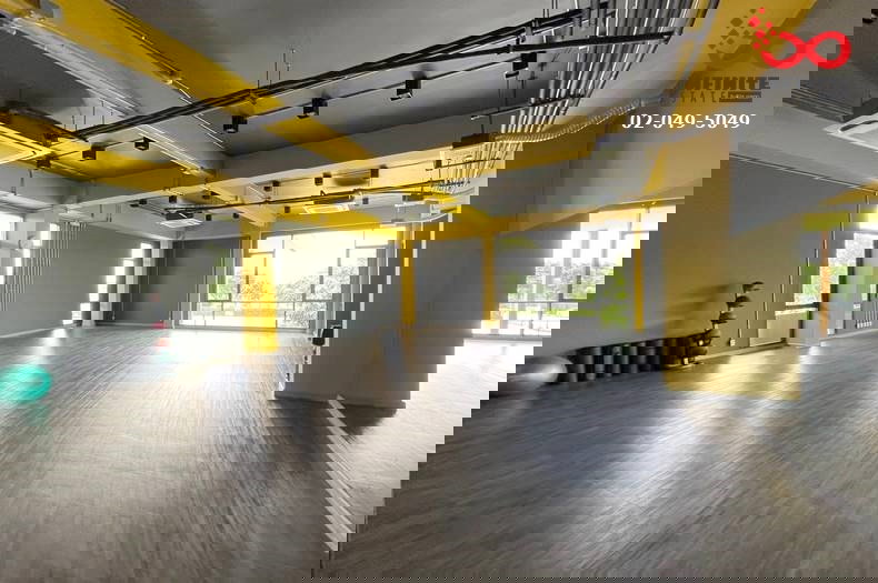 รูป ขายบ้านแฝด 2 ชั้น เวนิว ติวานนท์-รังสิต เนื้อที่ 43 ตรว. ถนนติวานนท์ ใกล้นิคมบางกะดี - รูปที่ 14/17