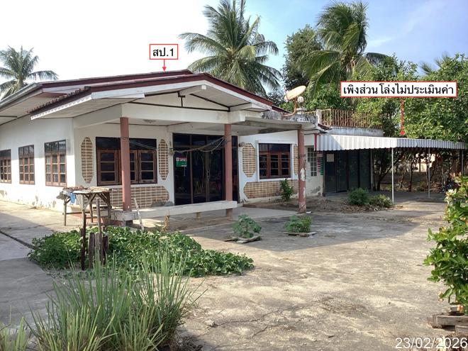 รูป บ้านเดี่ยว 160 ตร.วา เมืองประจวบคีรีขันธ์ ประจวบคีรีขันธ์ 883,000 - รูปที่ 4/34