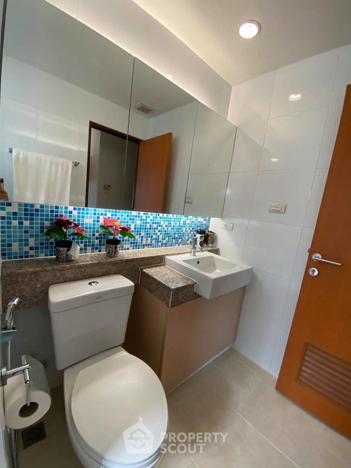 รูป คอนโด 2-ห้องนอน ที่ เดอะ เรซิเดนท์ สุขุมวิท 52 คอนโดมิเนียม ใกล้ BTS อ่อนนุช (ID 2756030) - รูปที่ 9/10
