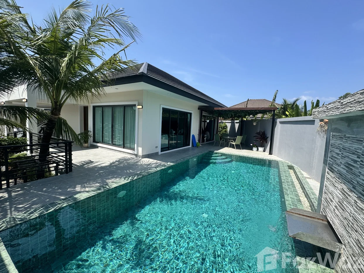 picture Charming and beautifully presented Pool Villa in Bang Tao 5958947 - 1/28