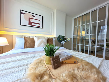For Sale: The Log @ Sukhumvit 101/1 ⭐Beautiful and Luxurious, 10/10 Star Rating⭐