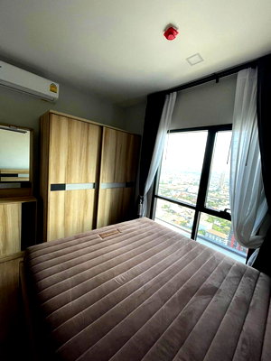 คอนโดให้เช่า : 🦋RB23879 ให้เช่าถูกมาก📢เมทริส พระราม 9 - รามคำแหง👉แอดไลน์ @714txlxc( มี @ ด้วย) แอดมินตอบไว 