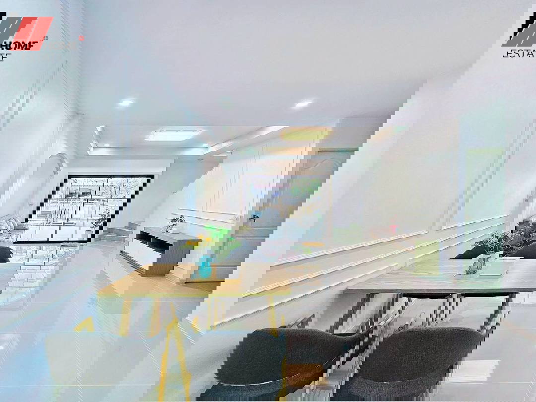 รูป ขายทาวน์เฮ้าส์ทำเลศักยภาพ มบ.บัวทอง 2 ติดรถไฟฟ้าสายสีม่วง - รูปที่ 12/21