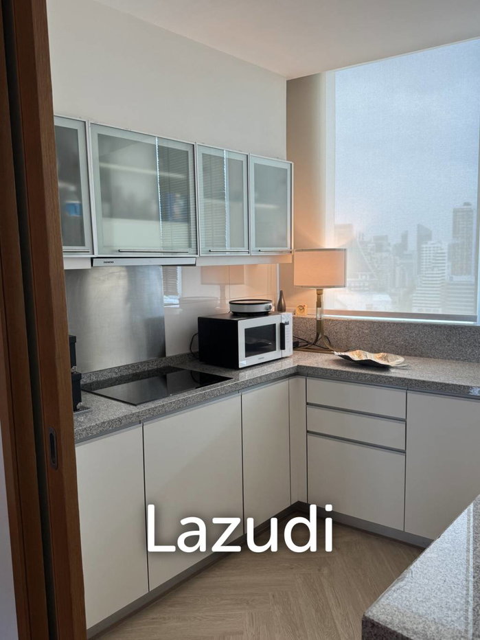 รูป 146.0 ตร.ม.  3 ห้องนอน  3 ห้องน้ำ คอนโดสำหรับ ขาย & เช่าใน คลองเตย - รูปที่ 6/6