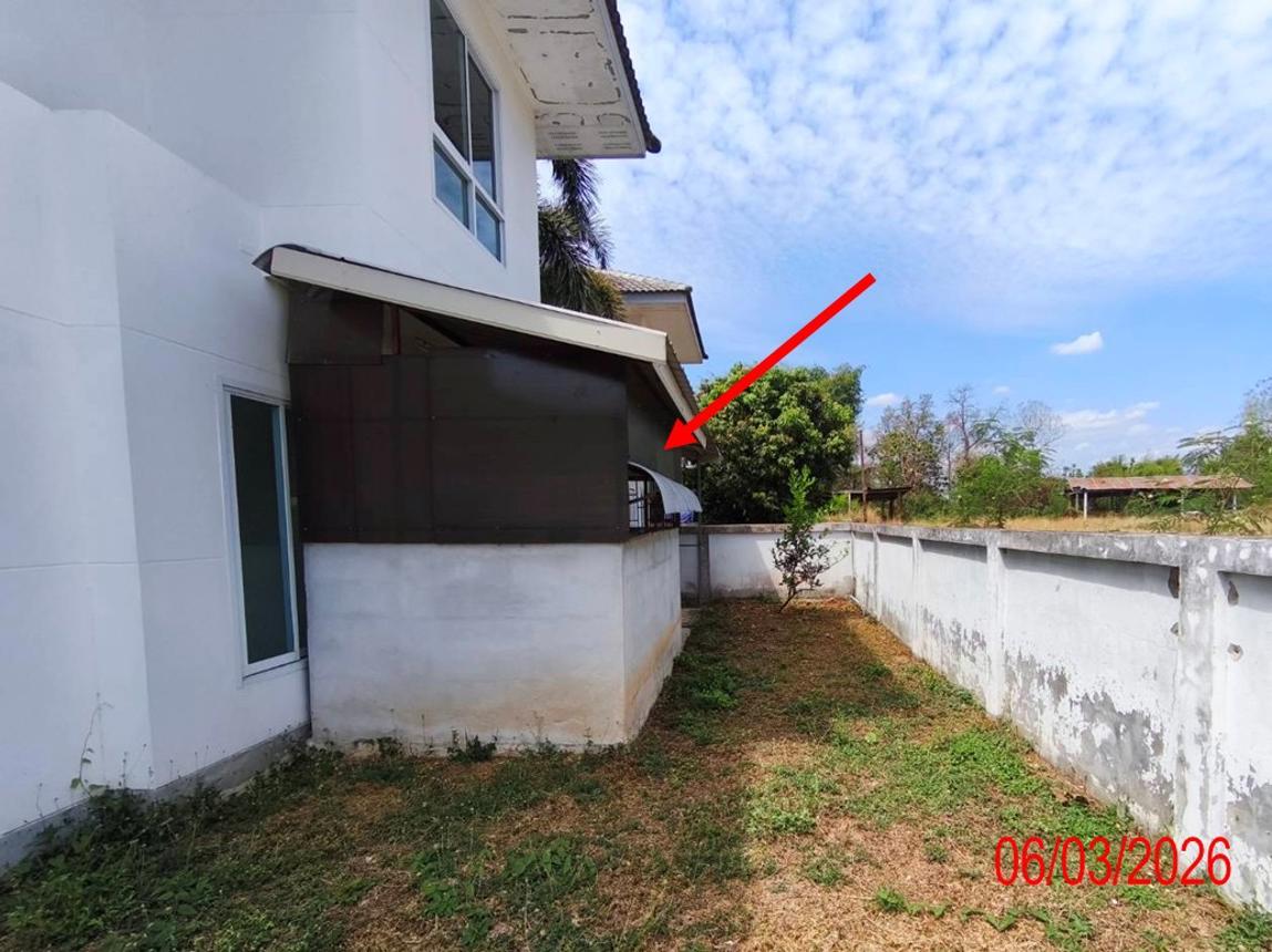 picture HOME 69 Sq.w. Thoen Lamphang for 2.4M - 32/38