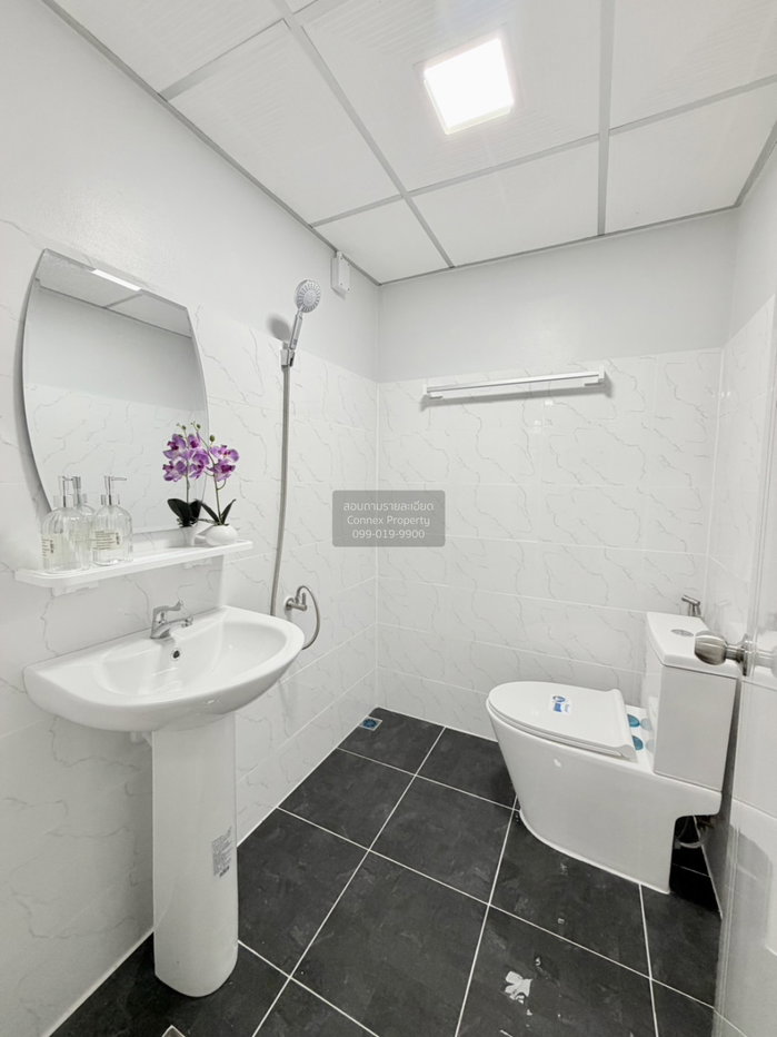 รูป ขายทาวน์เฮ้าส์/ทาวน์โฮม  บ้านบัวทอง 2 รีโนเวทใหม่ บางรักพัฒนา บางบัวทอง นนทบุรี CX-148954 ✅ ทักไลน์ @connexproperty ตอบทันที ทีมงานมืออาชีพ ✅ - รูปที่ 11/11