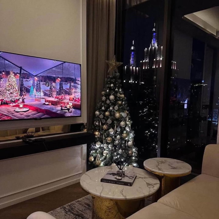 picture @Condorental condo for rent 28 Chidlom - 6/11