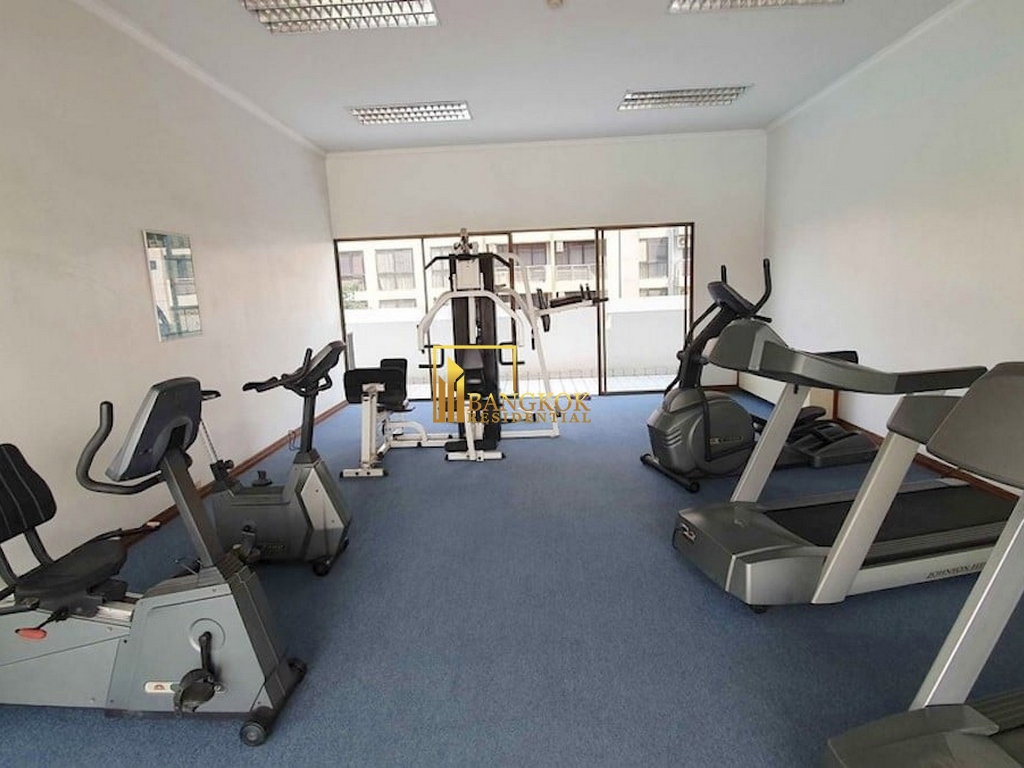 รูป Spacious 3 Bedroom Apartment in Thonglor - BR0072AP - รูปที่ 28/34