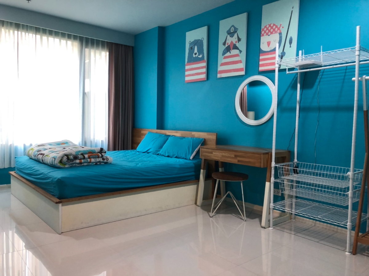 picture Baan Sansuk Condo @ Hun Hin Near CiCada - 4/7