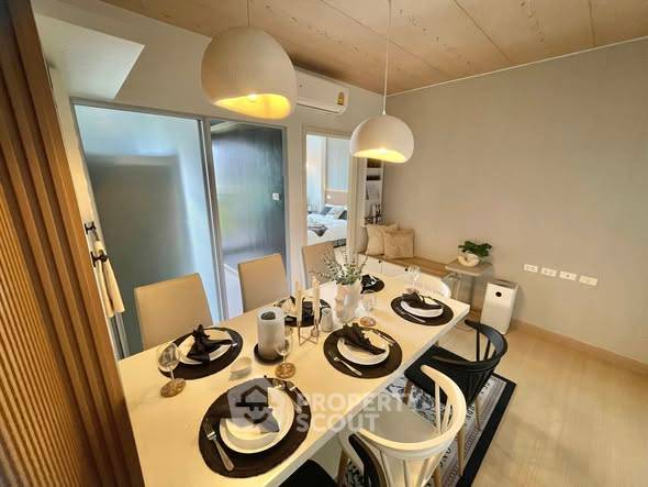 รูป คอนโด 3-ห้องนอน ที่ ศุภาลัย เวอเรนด้า พระราม 9 ใน บางกะปิ (ID 2759026) - รูปที่ 3/14