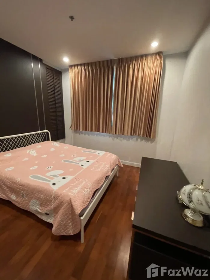 รูป คอนโดให้เช่า 2 ห้องนอน ในโครงการ สิริ เรสซิเด้นซ์ 1147134 - รูปที่ 9/13