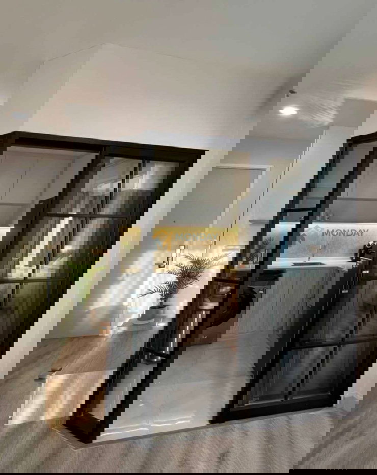 รูป 🔥 หลุดจอง! ราคานี้หาไม่ได้ง่าย ๆ Centric Sathorn - St.Louis พร้อมโอน 🔥MD-26028603 - รูปที่ 2/5