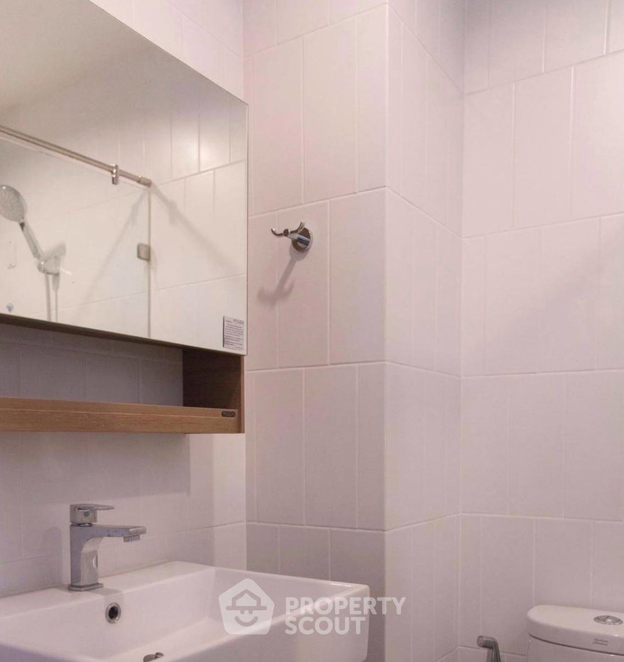 รูป คอนโด 2-ห้องนอน ที่ เดอะ เนสท์ สุขุมวิท 22 ใกล้ MRT ศูนย์การประชุมแห่งชาติสิริกิติ์ (ID 2758501) - รูปที่ 2/4