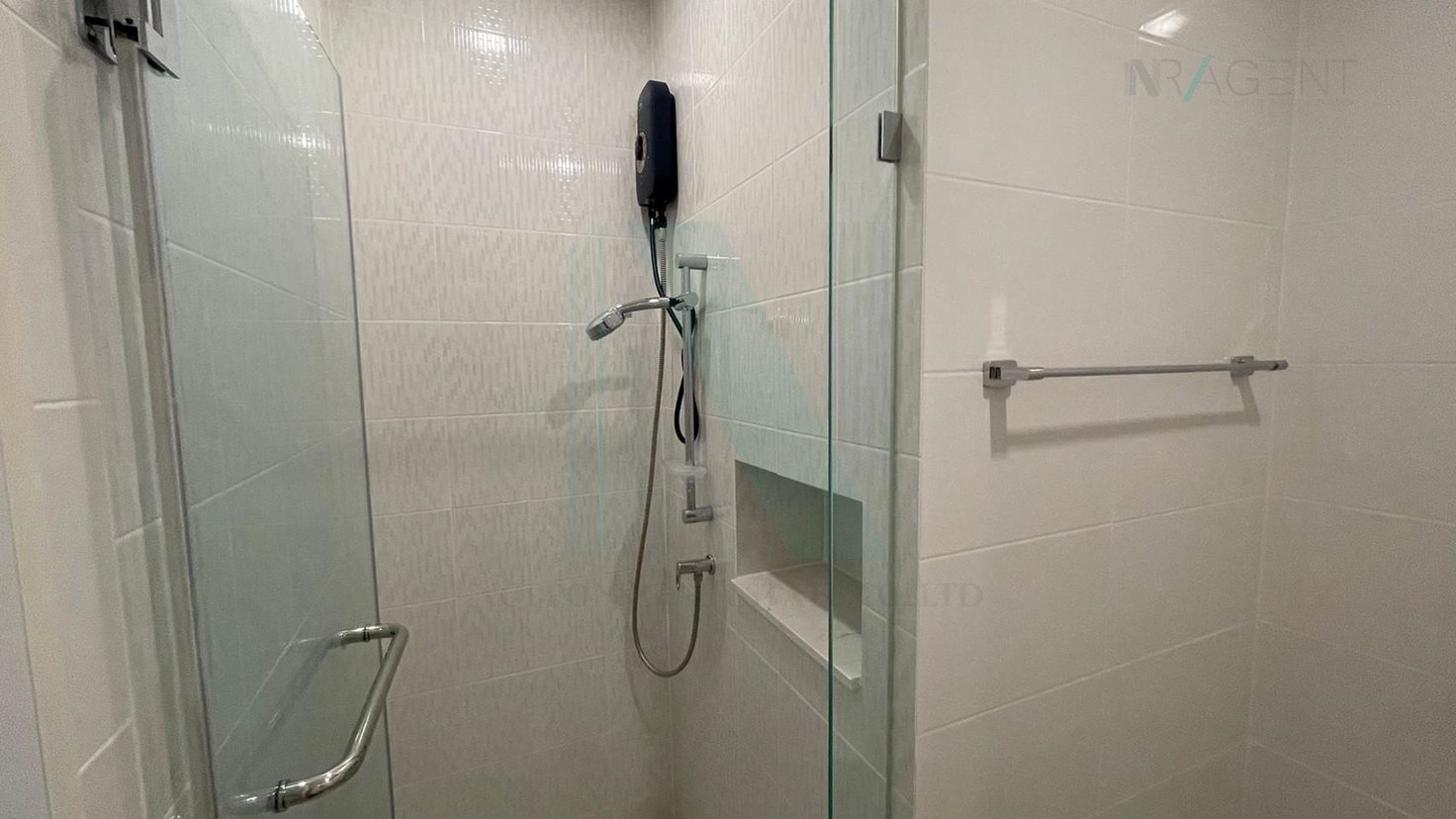 รูป 🔺 ให้เช่าคอนโด เดอะ นิช ไพรด์ ทองหล่อ-เพชรบุรี อาคาร 1 ชั้น 28 1 ห้องนอน ขนาด 31.00 ตรม ใกล้ โรงพยาบาลกรุงเทพ - รูปที่ 8/8