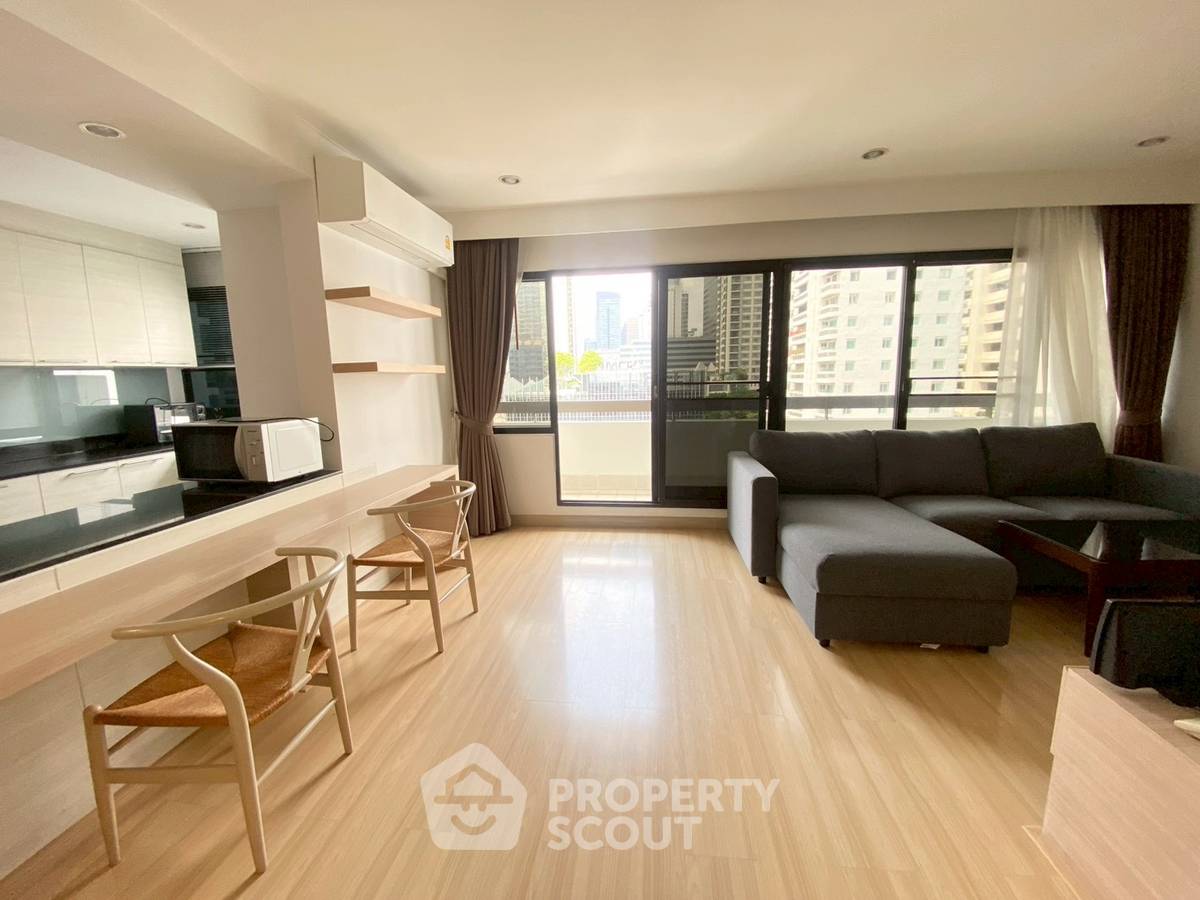 picture 2-BR Condo at Prasarnmit Place near MRT Sukhumvit (ID 835084) - 28/40