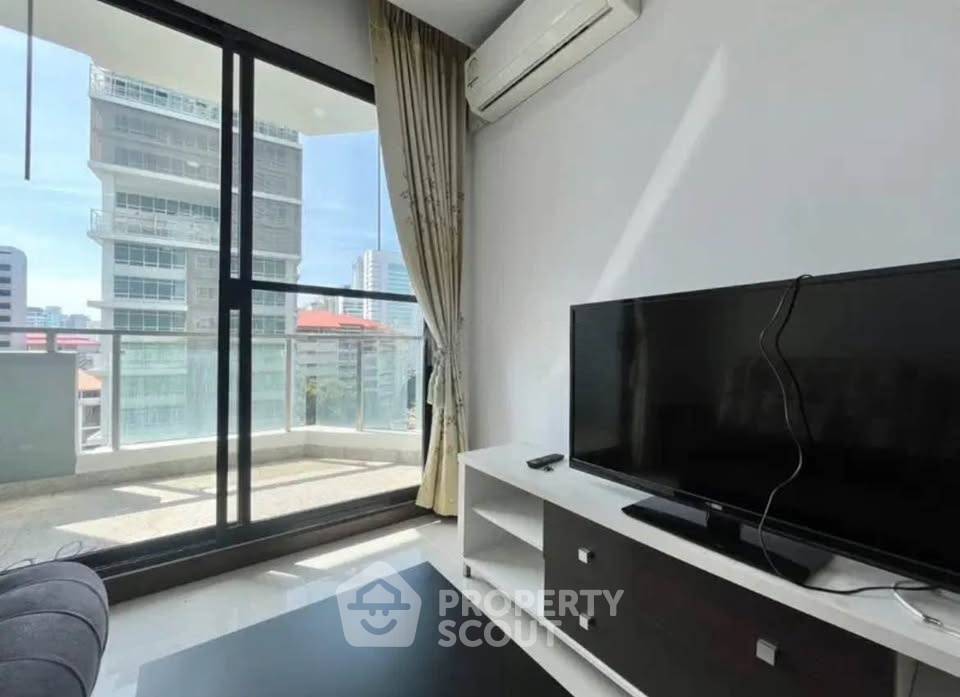 รูป คอนโด 1-ห้องนอน ที่ ศุภาลัย พรีเมียร์ แอท อโศก ใกล้ MRT เพชรบุรี (ID 2514652) - รูปที่ 2/9
