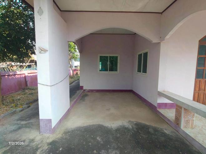 picture HOME 62 Sq.w. Phon Khon Kaen for 1M - 2/32