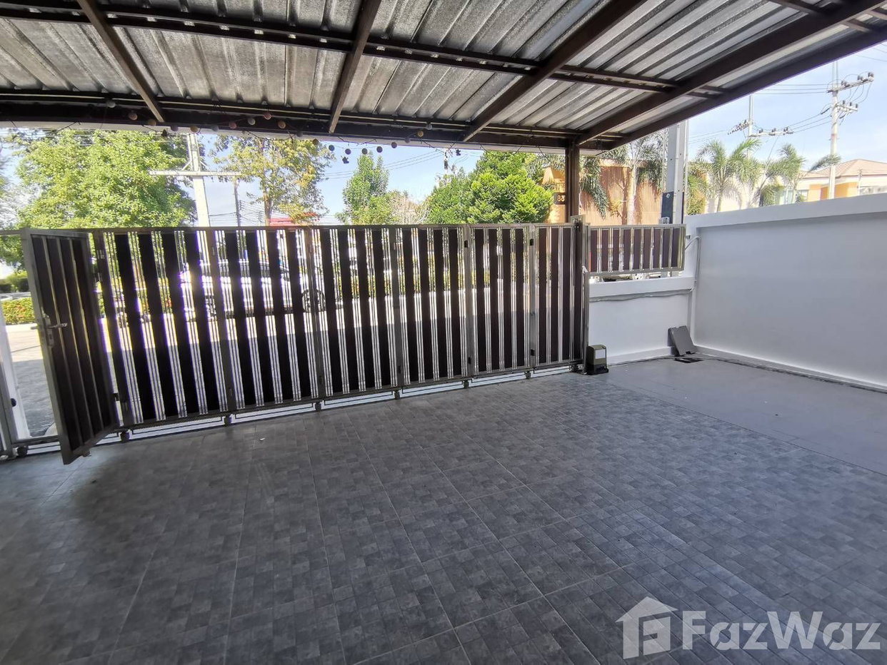 รูป ขาย ทาวน์เฮ้าส์ 3 ห้องนอน ในโครงการ เดอะ ดีไลท์ โคซี่ 1981361 - รูปที่ 15/15