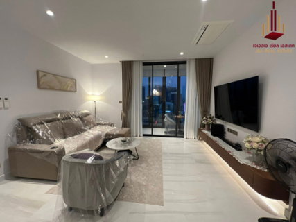 รูปภาพ ✨ For Rent: Supalai ICON Sathorn  Condo ✨  💰 Only  115,000 THB/month