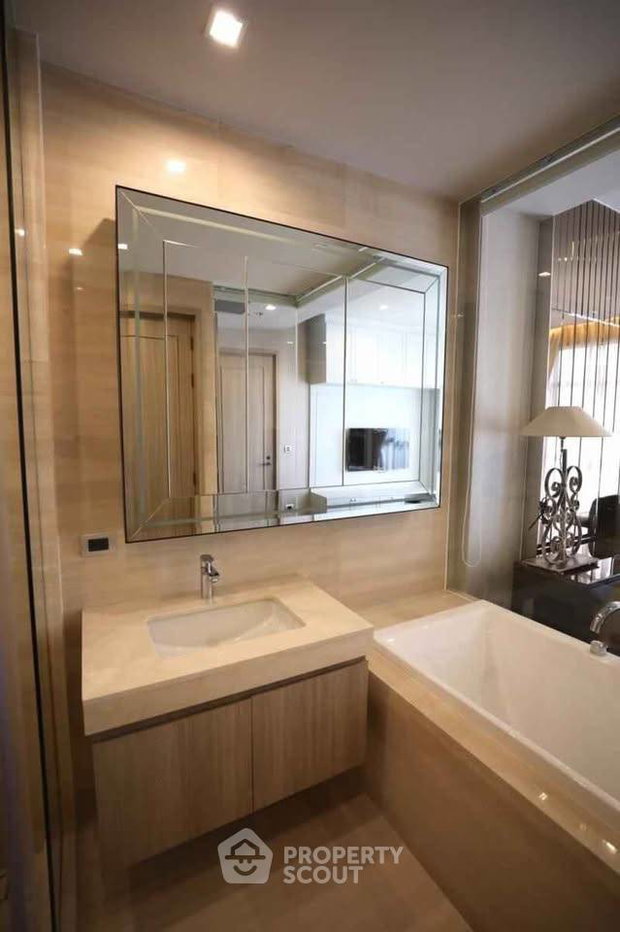 รูป คอนโด 2-ห้องนอน ที่ เดอะ เทอร์ทีไนน์ บาย แสนสิริ ใกล้ BTS พร้อมพงษ์ (ID 2522923) - รูปที่ 15/17