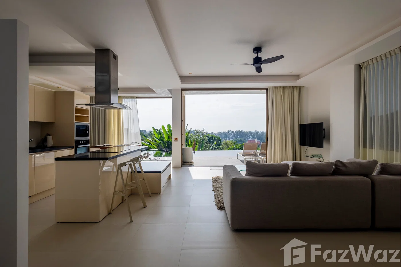 รูป ขาย วิลล่า 3 ห้องนอน ในโครงการ วิสต้า เดล มา ภูเก็ต 6131718 - รูปที่ 3/29