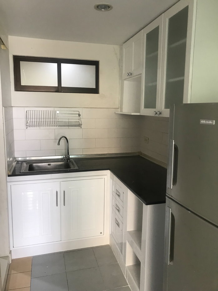 รูป ให้เช่าคอนโด ลุมพินีเพลส นราธิวาส เจ้าพระยา วิวริมแม่น้ำ พระราม 3 - รูปที่ 5/8