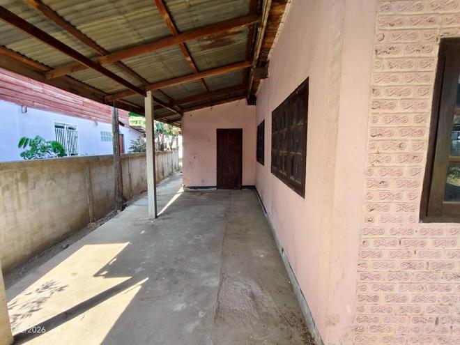 รูป บ้านเดี่ยว 4873 ตร.วา ภูเขียว ชัยภูมิ 6.2M - รูปที่ 37/90