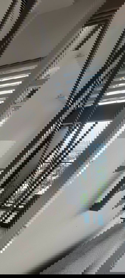 รูป 🎯Ideo New Rama9🔥🔥ห้องกว้าง วิวดี เฟอร์ครบ  พร้อมเข้าอยู่ ชอบมาคุยหน้างานจ้าา (T01484) - รูปที่ 4/15