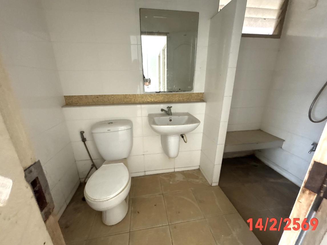 รูป บ้านเดี่ยว 60 ตร.วา เซ็นทรัลพาร์ค 4 เมืองนครศรีธรรมราช นครศรีธรรมราช 2M - รูปที่ 21/26