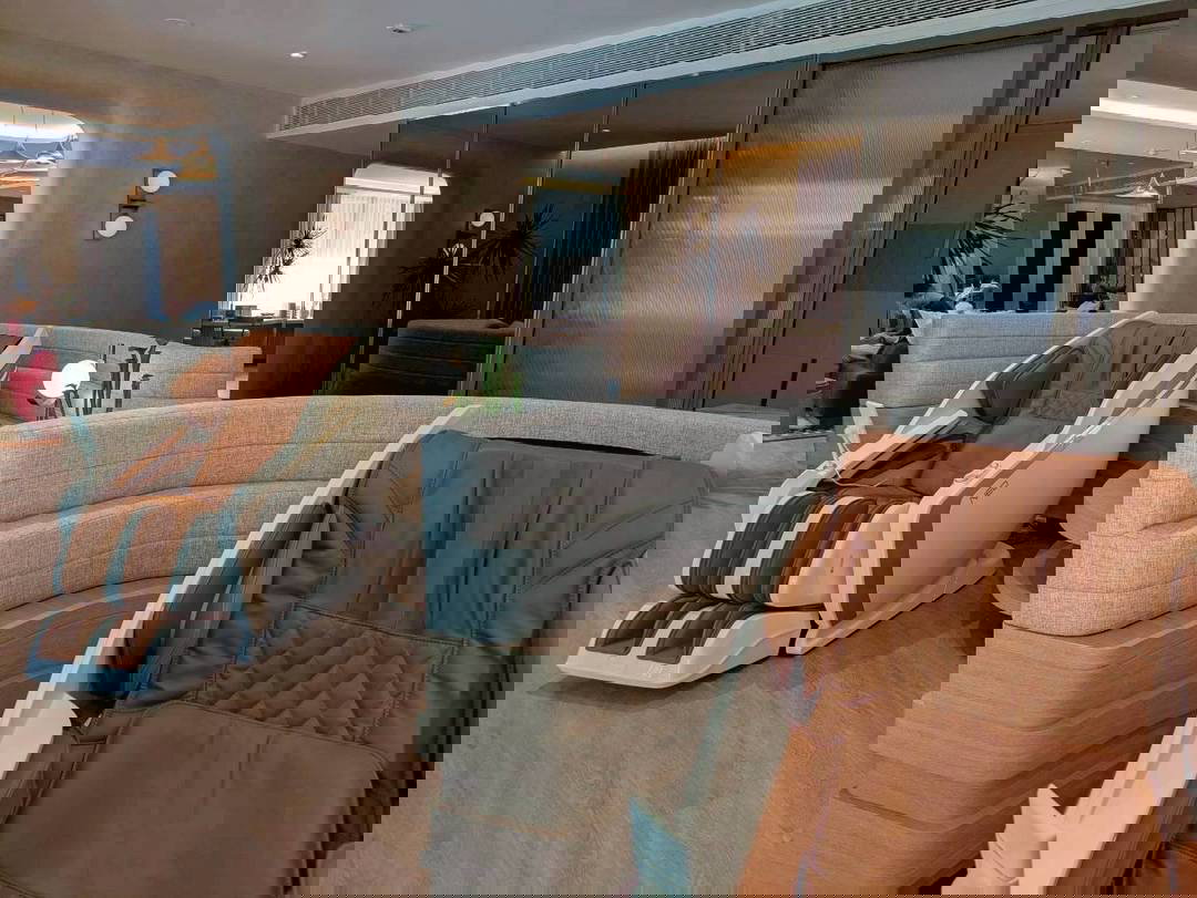 รูป ให้เช่า Mekin Haus คอนโด ใกล้เซ็นทรัลเฟสติวัล เชียงใหม่ - รูปที่ 10/11