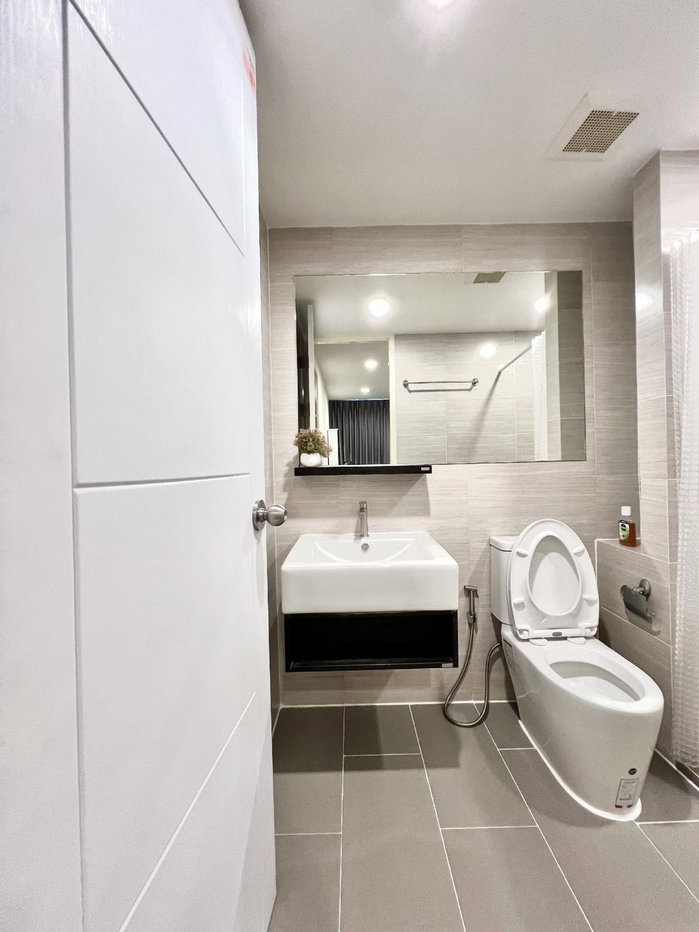 รูป Code: 26KJ1531 ให้เช่า Living Nest Ramkhamhaeng ✅ Add Line @kjcondo (มี@ข้างหน้าด้วยนะคะ) - รูปที่ 8/18
